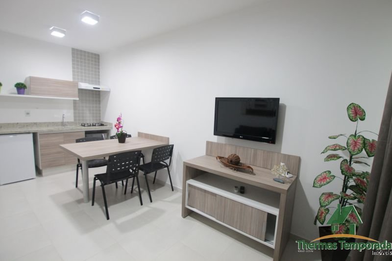 Fotos apartametnos RIVIERA PARK CALDAS NOVAS 
